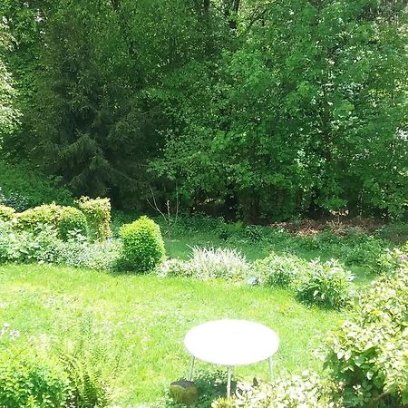 Perlenbachtal Apartment Monschau Luaran gambar