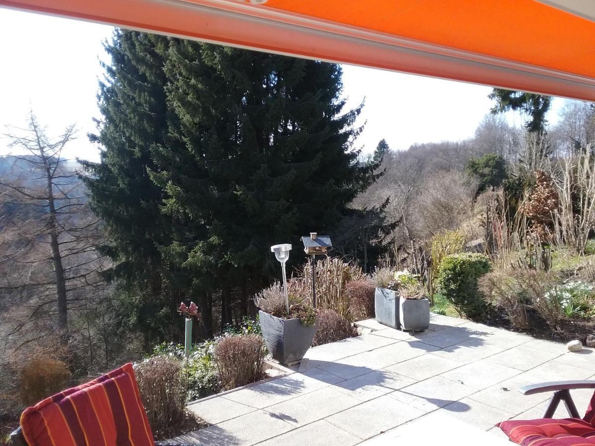 Perlenbachtal Apartment Monschau Luaran gambar
