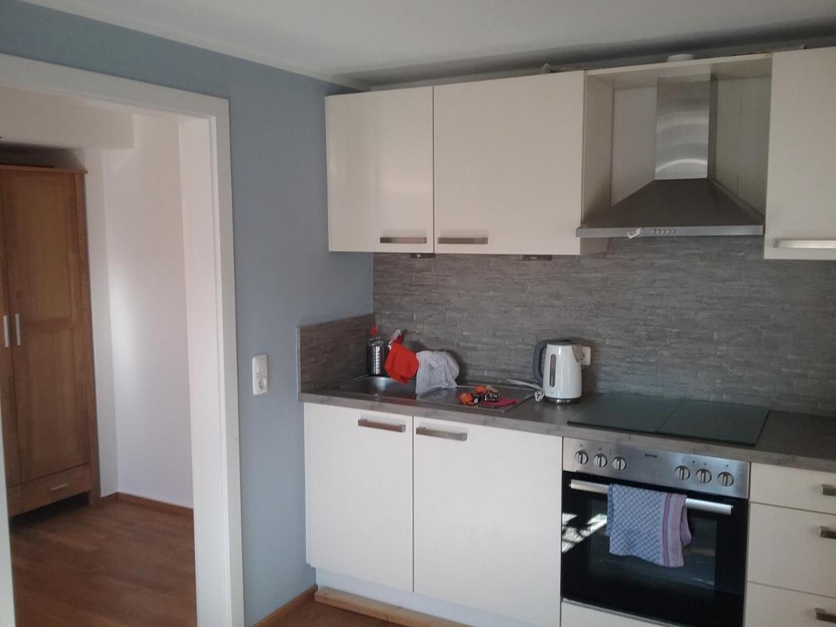 Perlenbachtal Apartment Monschau Luaran gambar