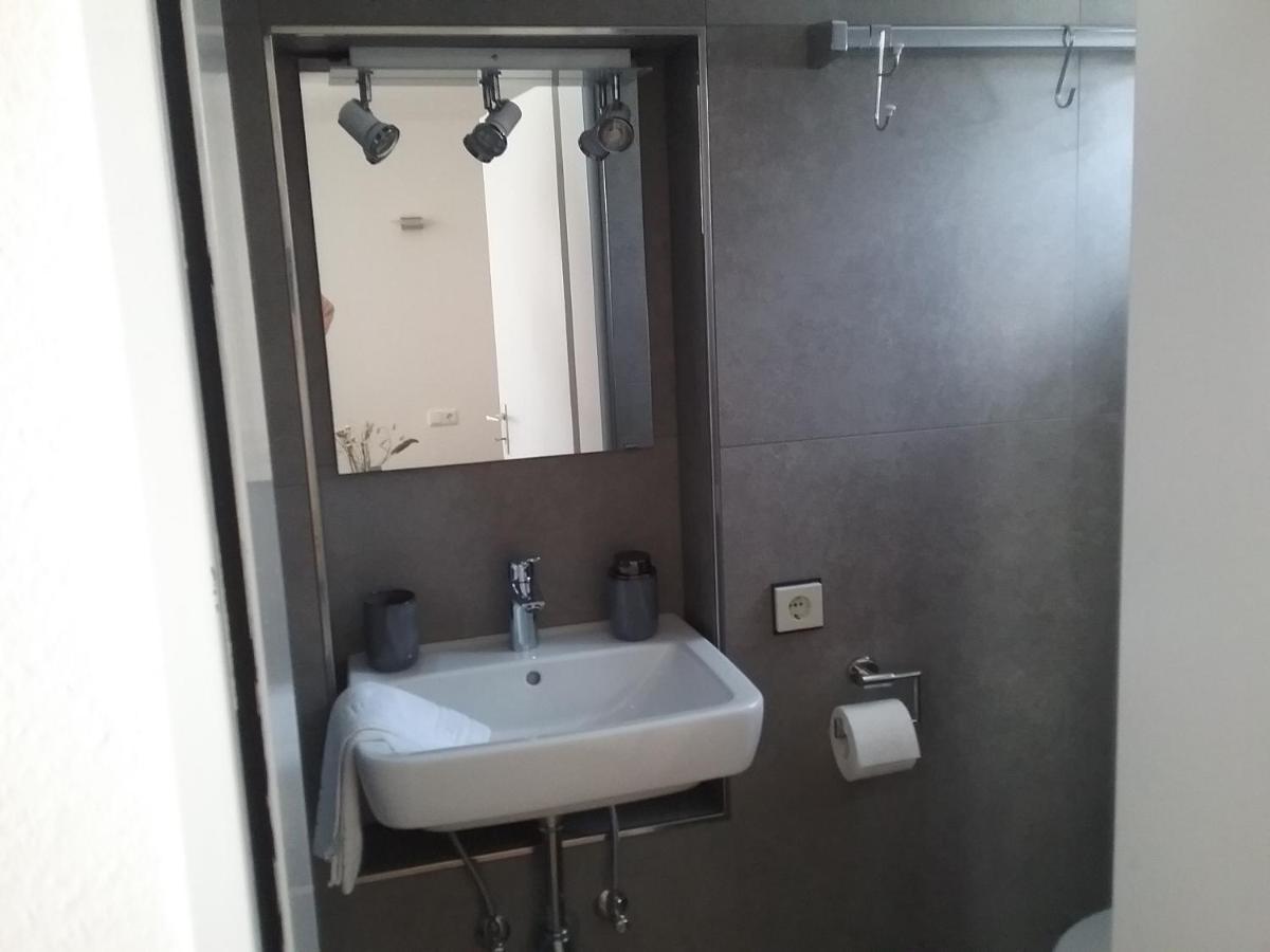 Perlenbachtal Apartment Monschau Luaran gambar