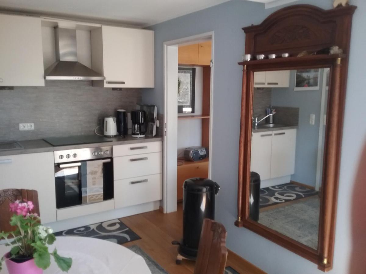 Perlenbachtal Apartment Monschau Luaran gambar