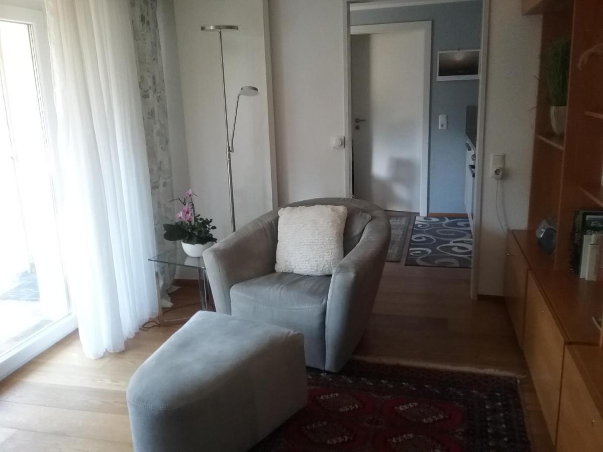 Perlenbachtal Apartment Monschau Luaran gambar