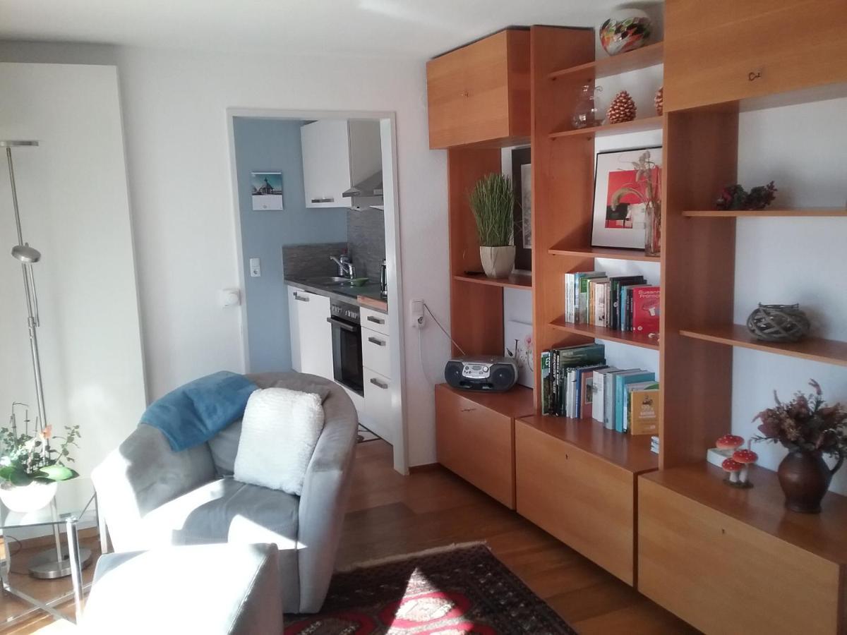 Perlenbachtal Apartment Monschau Luaran gambar