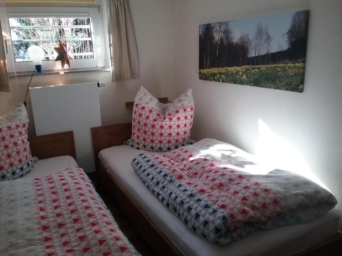Perlenbachtal Apartment Monschau Luaran gambar