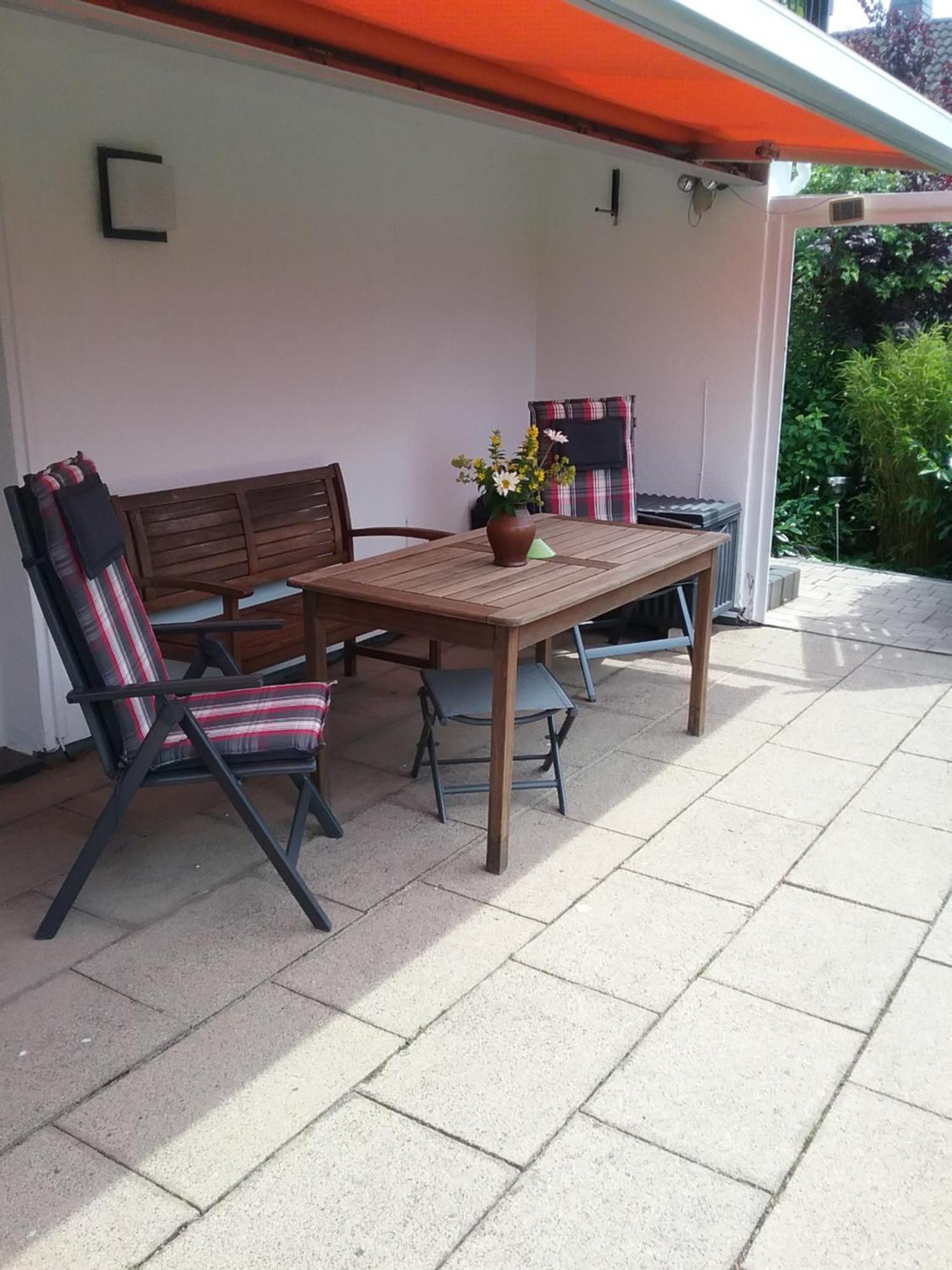 Perlenbachtal Apartment Monschau Luaran gambar