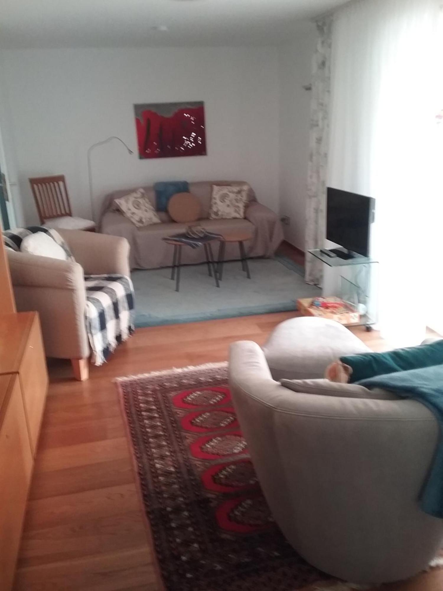 Perlenbachtal Apartment Monschau Luaran gambar