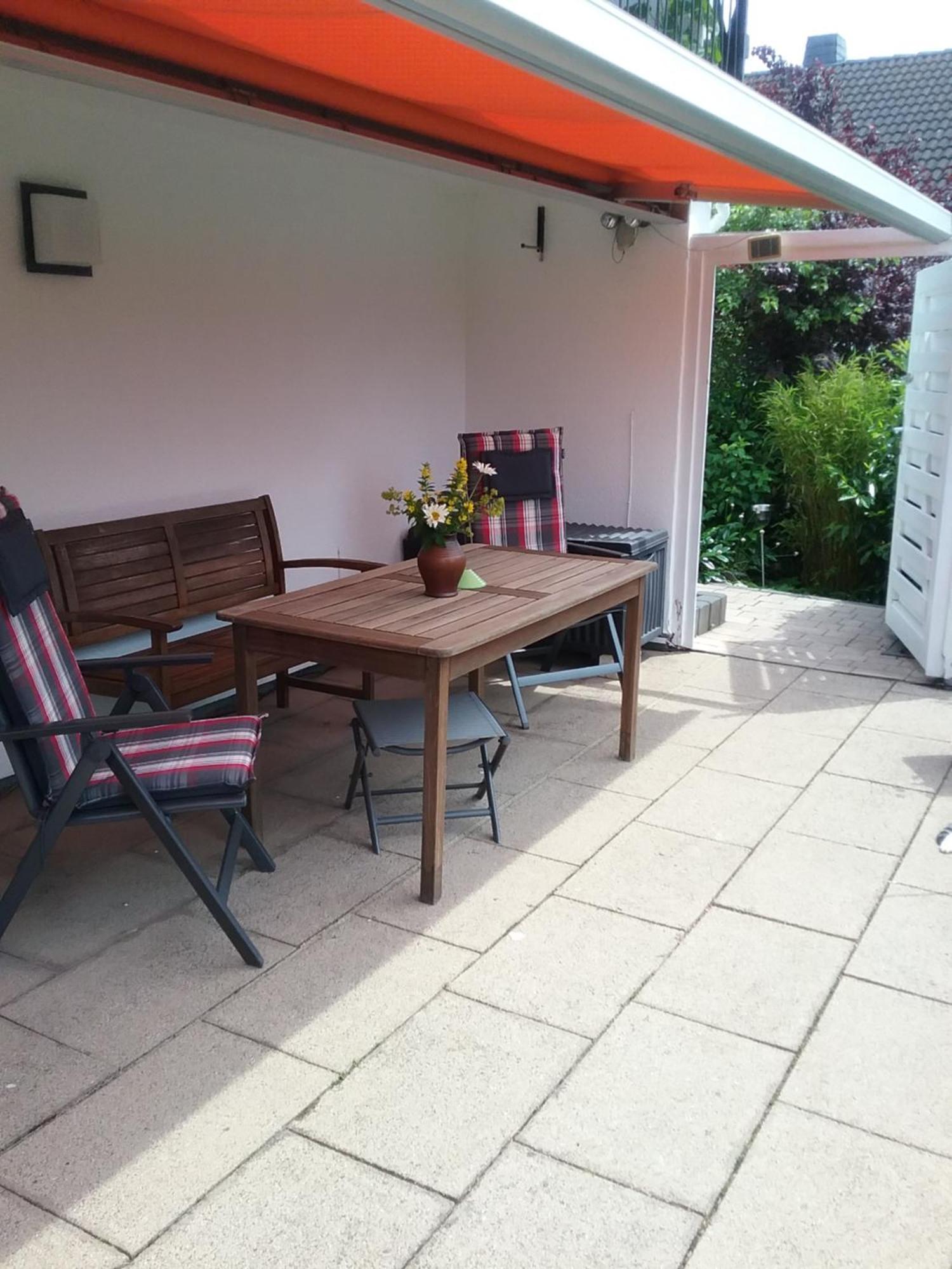 Perlenbachtal Apartment Monschau Luaran gambar