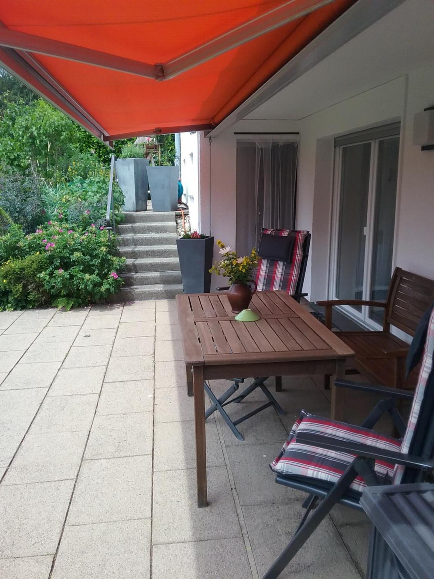 Perlenbachtal Apartment Monschau Luaran gambar