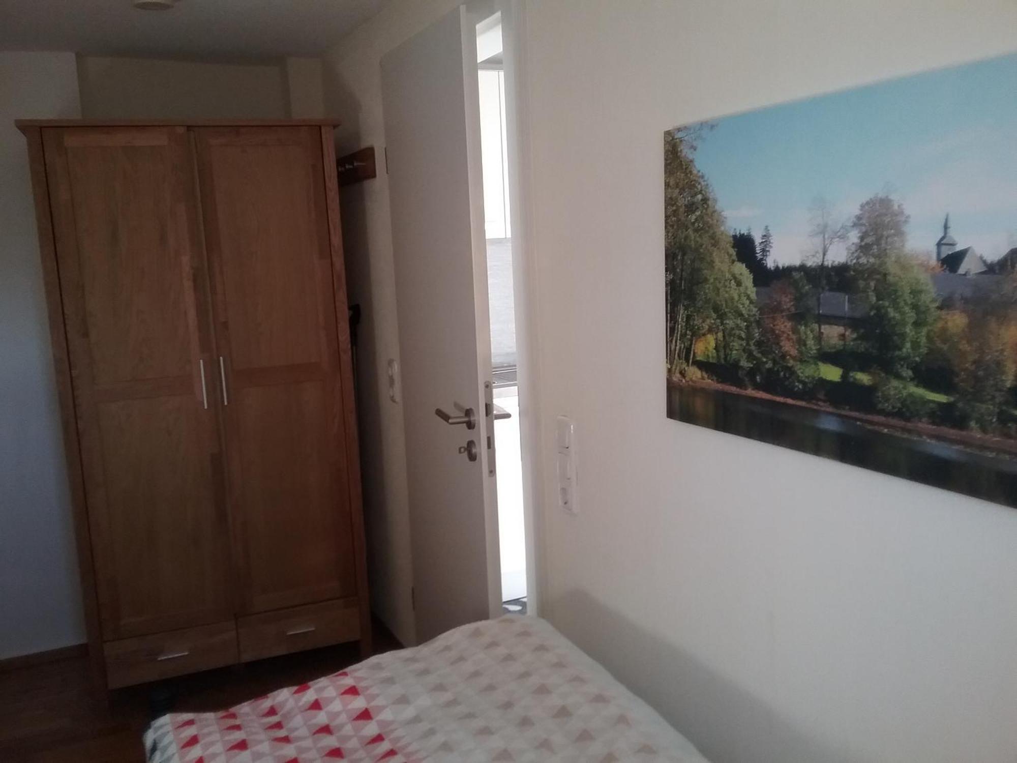 Perlenbachtal Apartment Monschau Luaran gambar