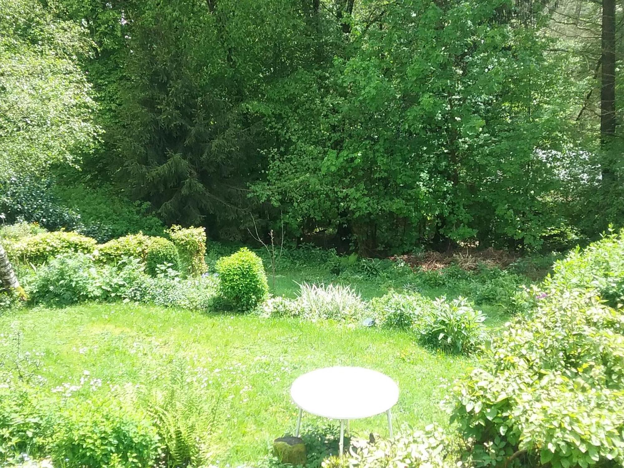 Perlenbachtal Apartment Monschau Luaran gambar