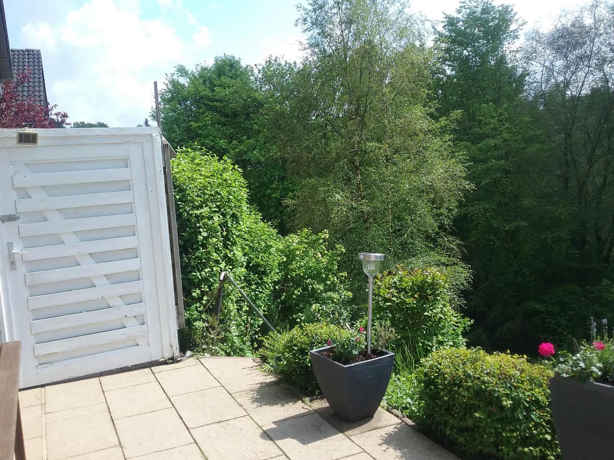 Perlenbachtal Apartment Monschau Luaran gambar